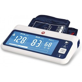 جهاز قياس ضغط الدم الايطالي (للذراع) كلير رابيد